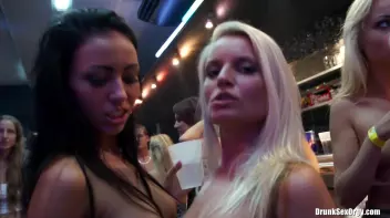 Bimbo Birthday Bash Part 6 - Shower Cam Screencap 108 on sinx.preview.netperv.com