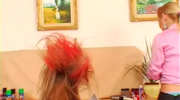 Spray Paint Fight! Screencap 13 on sinx.preview.netperv.com