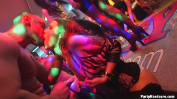 Party Hardcore Gone Crazy Vol. 9 Part 6 - Cam 2 Screencap 12 on sinx.preview.netperv.com