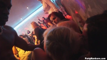 Party Hardcore Gone Crazy Vol. 9 Part 6 - Cam 2 Screencap 20 on sinx.preview.netperv.com