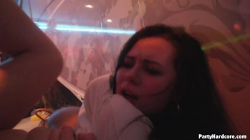 Party Hardcore Gone Crazy Vol. 9 Part 6 - Cam 2 Screencap 36 on sinx.preview.netperv.com