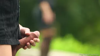 Painting In Piss Screencap 12 on sinx.preview.netperv.com