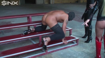 Durchgefickt und vollgepisst Screencap 30 on sinx.preview.netperv.com