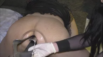 Das Mega Spekulum Screencap 45 on sinx.preview.netperv.com