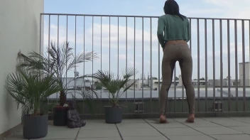 Voll in meine Hose gepisst Screencap 10 on sinx.preview.netperv.com