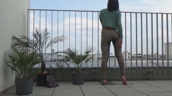 Voll in meine Hose gepisst Screencap 14 on sinx.preview.netperv.com