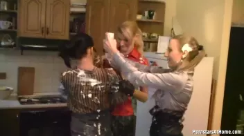 Allwam Destruction Over A Board Game! Screencap 34 on sinx.preview.netperv.com