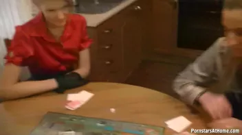 Allwam Destruction Over A Board Game! Screencap 5 on sinx.preview.netperv.com