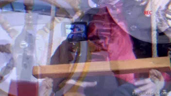 Threesome's Wild Sea Cruise Screencap 25 on sinx.preview.netperv.com