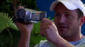 Threesome's Wild Sea Cruise Screencap 31 on sinx.preview.netperv.com