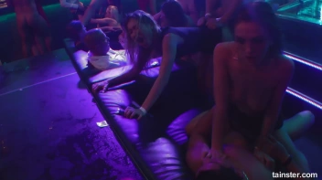 Boners – The Bang Fest Part 2 - Cam 2 Screencap 70 on sinx.preview.netperv.com