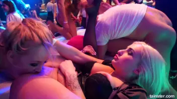 Pajama Pussy Party Part 6 - Cam 1 Screencap 87 on sinx.preview.netperv.com