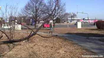 Doesn't Get Any More Public Than This Piss Screencap 5 on sinx.preview.netperv.com