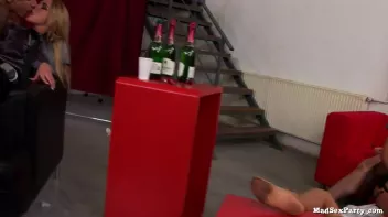 The Loft Party Part 2 Screencap 40 on sinx.preview.netperv.com