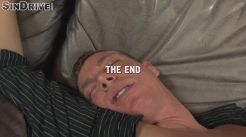 Denim Babes Celebrate With Some Champagne, Clothes Ripping, and Cum Swapping! Screencap 97 on sinx.preview.netperv.com