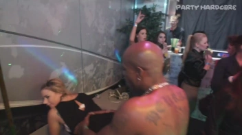 Party Hardcore Gone Crazy Vol. 14 Part 1 - Cam 2 Screencap 50 on sinx.preview.netperv.com