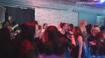 Party Hardcore Gone Crazy Vol. 14 Part 1 - Cam 2 Screencap 51 on sinx.preview.netperv.com