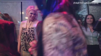 Party Hardcore Gone Crazy Vol. 14 Part 1 - Cam 2 Screencap 68 on sinx.preview.netperv.com