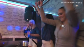 Party Hardcore Gone Crazy Vol. 14 Part 1 - Cam 2 Screencap 75 on sinx.preview.netperv.com