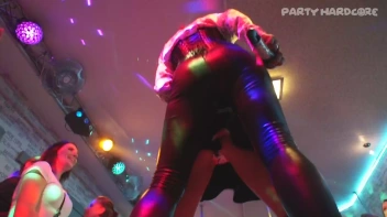Party Hardcore Gone Crazy Vol. 14 Part 1 - Cam 2 Screencap 78 on sinx.preview.netperv.com