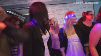 Party Hardcore Gone Crazy Vol. 14 Part 1 - Cam 2 Screencap 20 on sinx.preview.netperv.com