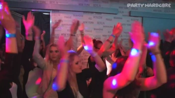Party Hardcore Gone Crazy Vol. 14 Part 1 - Cam 2 Screencap 24 on sinx.preview.netperv.com