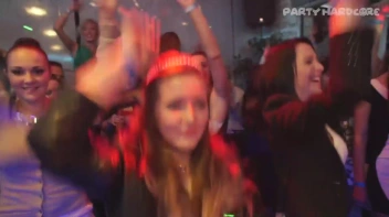Party Hardcore Gone Crazy Vol. 14 Part 1 - Cam 2 Screencap 26 on sinx.preview.netperv.com