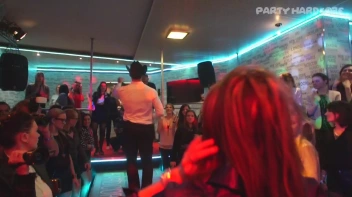 Party Hardcore Gone Crazy Vol. 14 Part 1 - Cam 2 Screencap 30 on sinx.preview.netperv.com