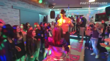 Party Hardcore Gone Crazy Vol. 14 Part 1 - Cam 2 Screencap 35 on sinx.preview.netperv.com