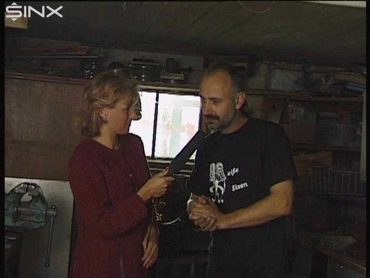 Interview mit einem Edelstahl Dessous Hersteller on sinx.preview.netperv.com