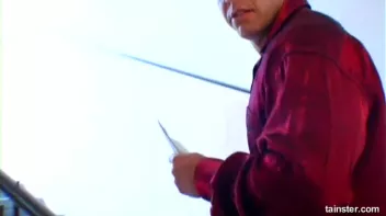 Satiated and Drizzled in Spunk Screencap 14 on sinx.preview.netperv.com