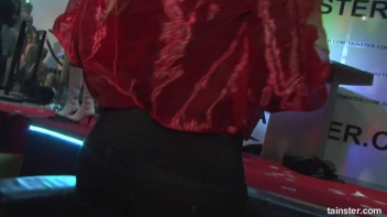 Gangsters Paradise Part 1 - Cam 1 Screencap 77 on sinx.preview.netperv.com