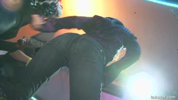 Gangsters Paradise Part 1 - Cam 1 Screencap 22 on sinx.preview.netperv.com