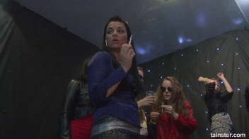 Gangsters Paradise Part 1 - Cam 1 Screencap 41 on sinx.preview.netperv.com