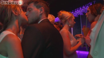 Beauties And The Black - Backstage Banging Is Badass Banging: Extreme Blowjobbing Till You Call The Doc ... Screencap 5 on sinx.preview.netperv.com