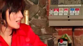 Gratuitous Spillage! Screencap 28 on sinx.preview.netperv.com