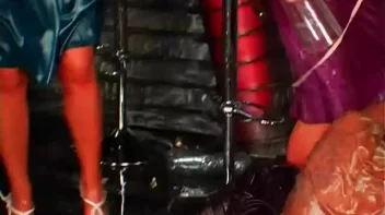 Gratuitous Spillage! Screencap 81 on sinx.preview.netperv.com