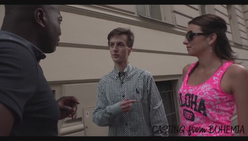 Latest deal - I can borrow your girlfriend