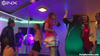 Party Hardcore Gone Crazy Vol. 44 Part 7 - Cam 2 Screencap 13 on sinx.preview.netperv.com