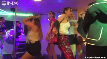 Party Hardcore Gone Crazy Vol. 44 Part 7 - Cam 2 Screencap 41 on sinx.preview.netperv.com