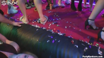 Party Hardcore Gone Crazy Vol. 45 Part 9 - Cam 4 Screencap 61 on sinx.preview.netperv.com