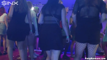 Party Hardcore Gone Crazy Vol. 45 Part 9 - Cam 4 Screencap 72 on sinx.preview.netperv.com