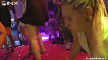 Party Hardcore Gone Crazy Vol. 45 Part 9 - Cam 4 Screencap 27 on sinx.preview.netperv.com