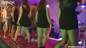 Party Hardcore Gone Crazy Vol. 45 Part 9 - Cam 4 Screencap 28 on sinx.preview.netperv.com