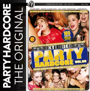 Party Hardcore Vol. 68