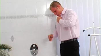 Cum First, Piss Later Screencap 1 on sinx.preview.netperv.com