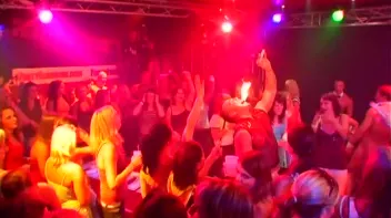 Party Hardcore Vol. 17 Part 3 Screencap 8 on sinx.preview.netperv.com