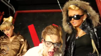 Cum Dominated By Strapped-Up Sluts Screencap 59 on sinx.preview.netperv.com