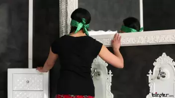 Blinded By Spunk Screencap 8 on sinx.preview.netperv.com