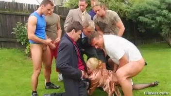 The Wetting Party Screencap 24 on sinx.preview.netperv.com